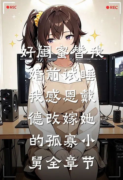 好闺蜜替我婚前试睡，我感恩戴德改嫁她的孤寡小舅全章节