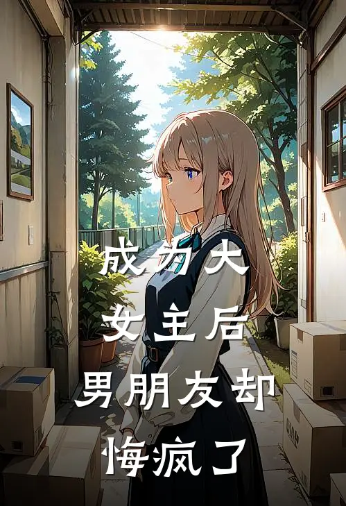 成为大女主后，男朋友却悔疯了