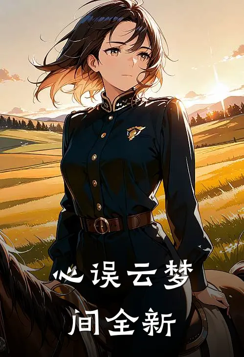 心误云梦间全新