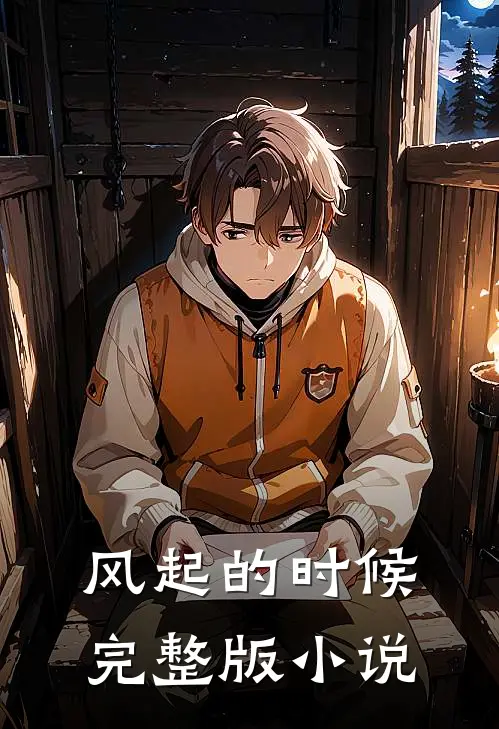 风起的时候完整版小说