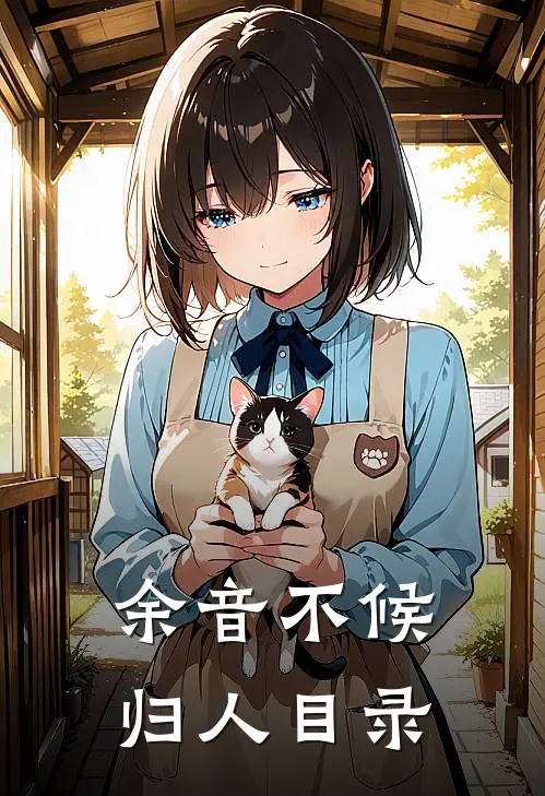 余音不候归人目录