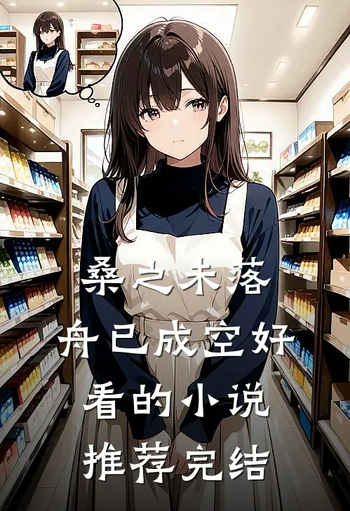 桑之未落，舟已成空好看的小说推荐完结