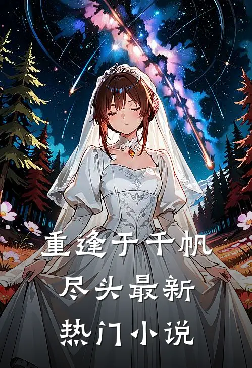重逢于千帆尽头最新热门小说