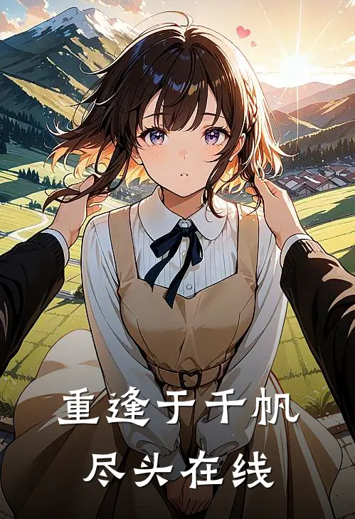 重逢于千帆尽头在线