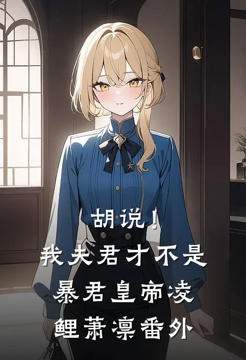 胡说！我夫君才不是暴君皇帝凌鲤萧凛番外