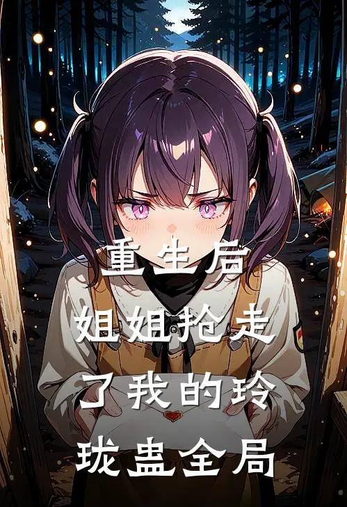 重生后，姐姐抢走了我的玲珑蛊全局