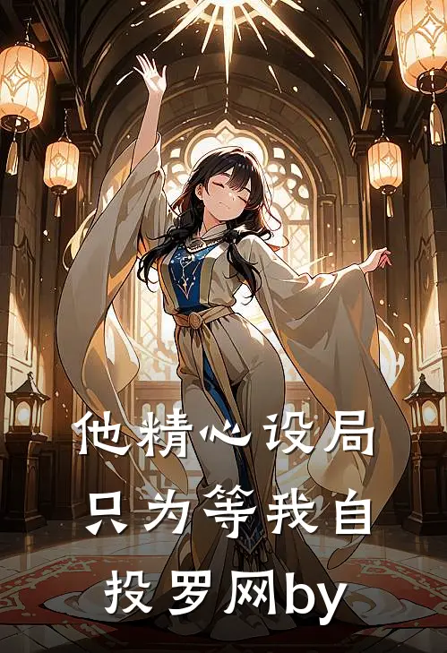 他精心设局，只为等我自投罗网by