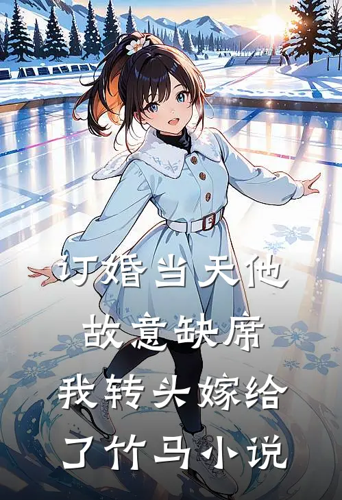 订婚当天他故意缺席，我转头嫁给了竹马小说