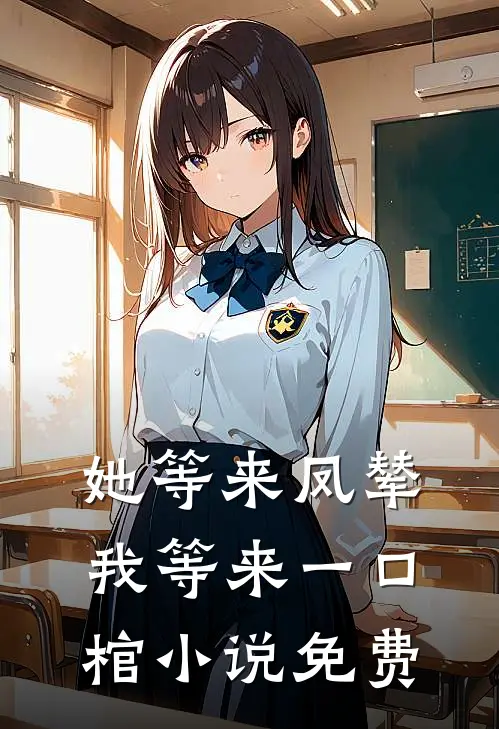 她等来凤辇，我等来一口棺小说免费