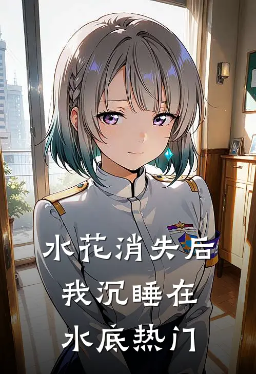 水花消失后，我沉睡在水底热门