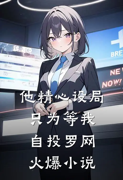 他精心设局，只为等我自投罗网火爆小说