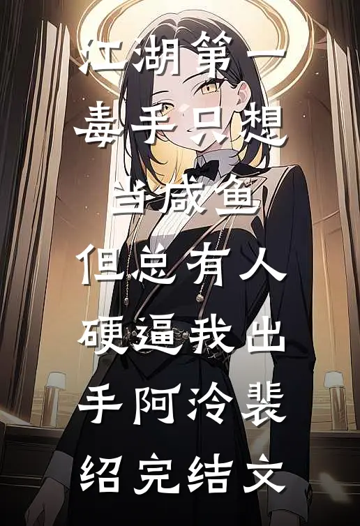 江湖第一毒手只想当咸鱼，但总有人硬逼我出手阿泠裴绍完结文