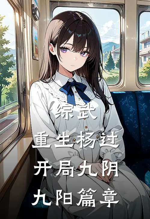 综武：重生杨过，开局九阴九阳篇章