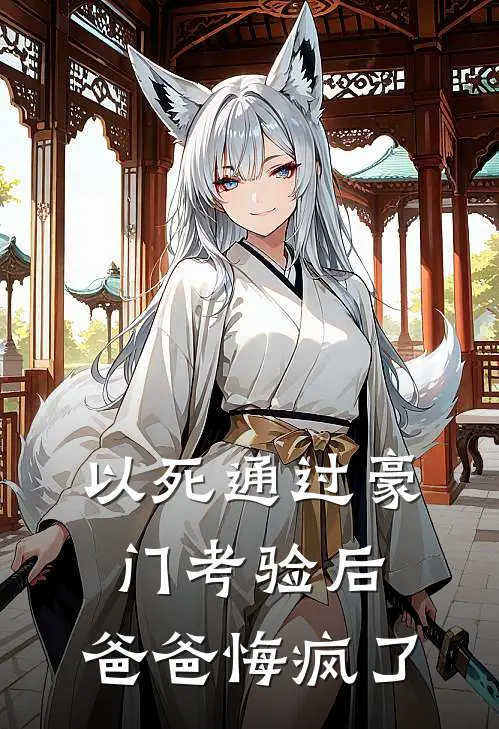 以死通过豪门考验后，爸爸悔疯了