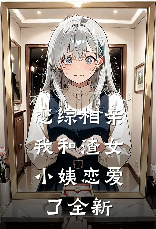 恋综相亲：我和渣女小姨恋爱了全新
