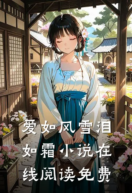 爱如风雪泪如霜小说在线阅读免费