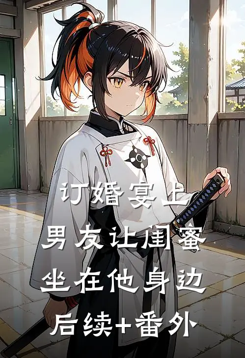 订婚宴上，男友让闺蜜坐在他身边后续+番外