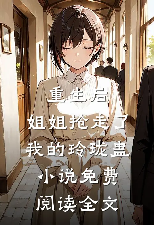 重生后，姐姐抢走了我的玲珑蛊小说免费阅读全文