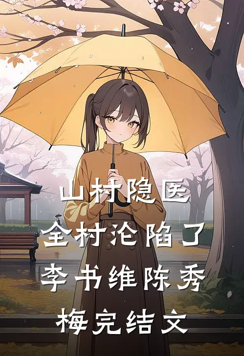 山村隐医，全村沦陷了李书维陈秀梅完结文