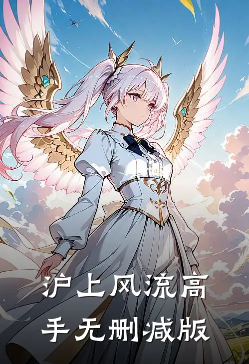 沪上风流高手无删减版