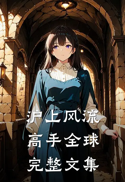 沪上风流高手全球完整文集
