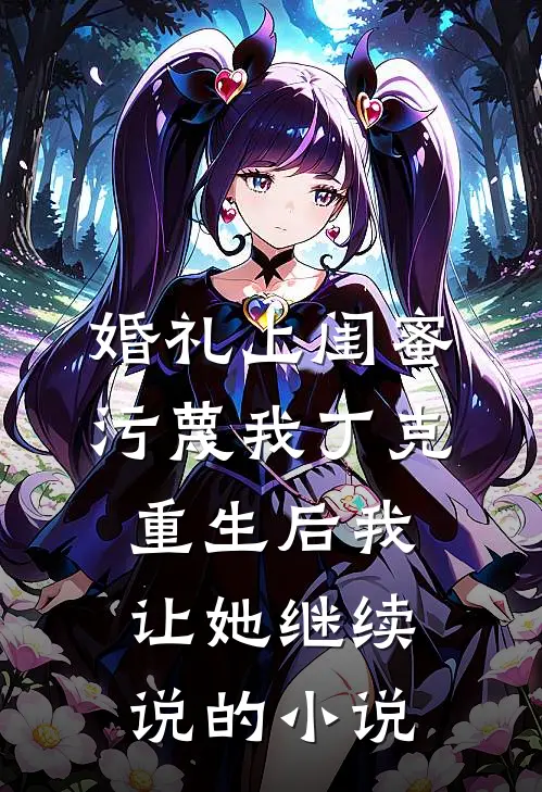 婚礼上闺蜜污蔑我丁克，重生后我让她继续说的小说