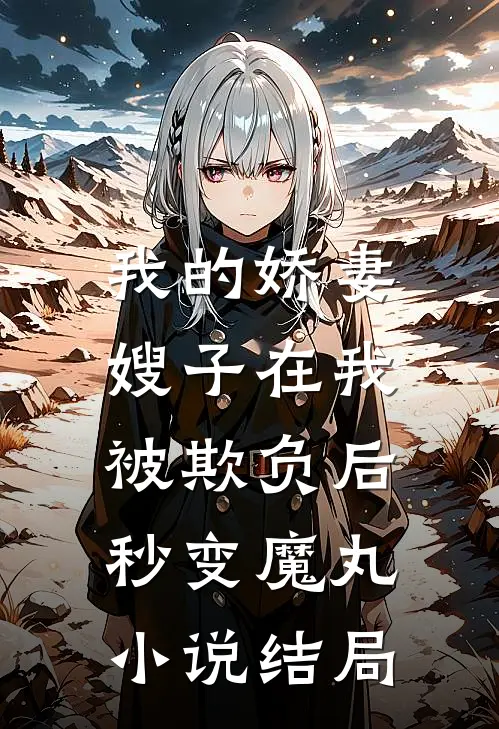 我的娇妻嫂子在我被欺负后，秒变魔丸小说结局