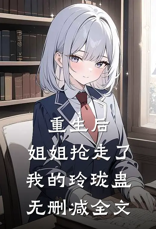 重生后，姐姐抢走了我的玲珑蛊无删减全文