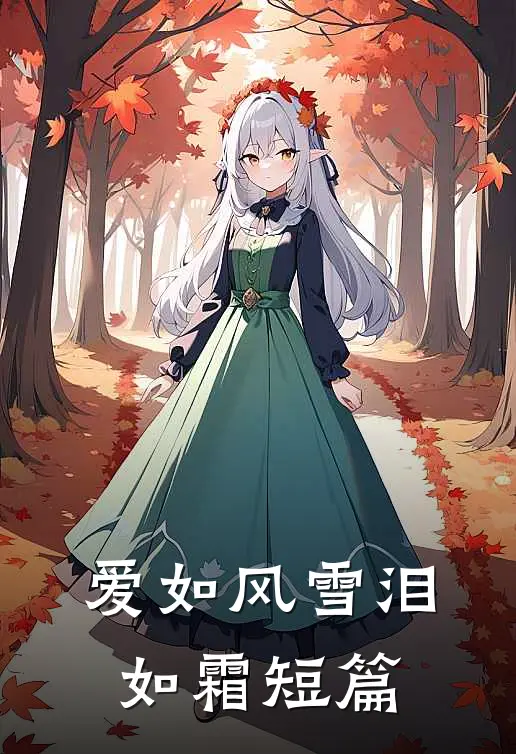爱如风雪泪如霜短篇