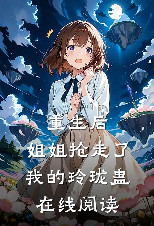 重生后，姐姐抢走了我的玲珑蛊在线阅读