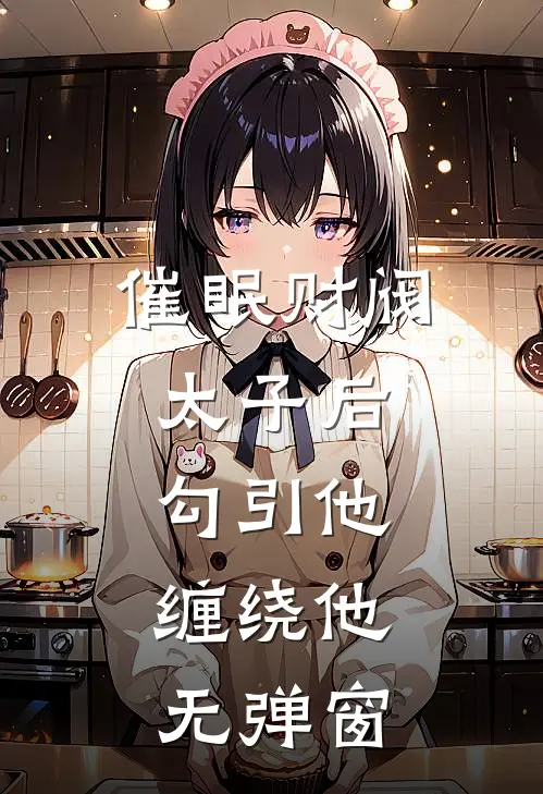 催眠财阀太子后，勾引他，缠绕他无弹窗