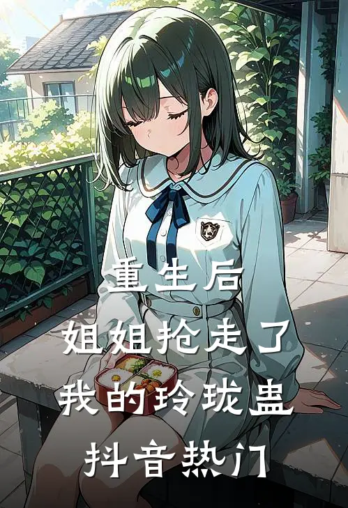 重生后，姐姐抢走了我的玲珑蛊抖音热门