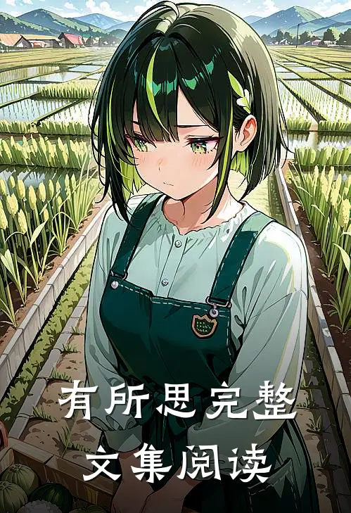 有所思完整文集阅读