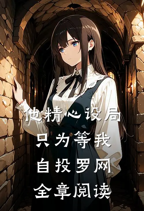 他精心设局，只为等我自投罗网全章阅读