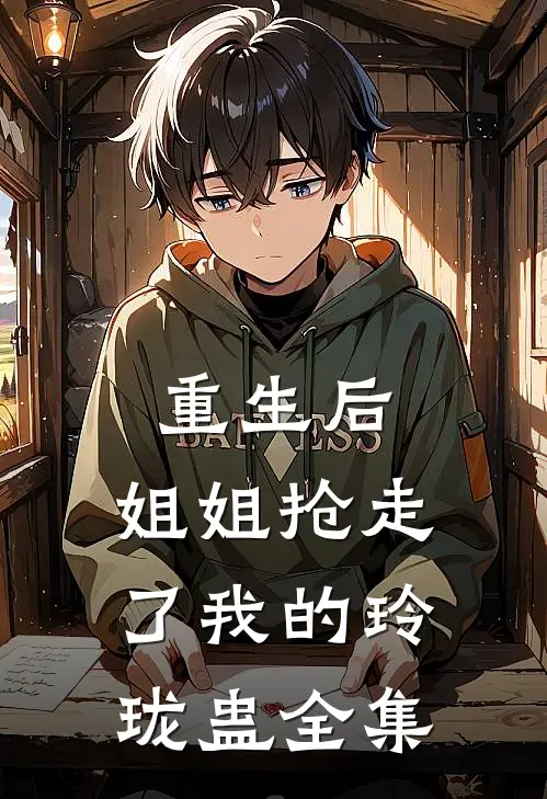 重生后，姐姐抢走了我的玲珑蛊全集