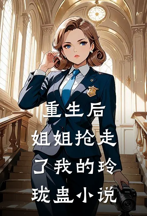 重生后，姐姐抢走了我的玲珑蛊小说