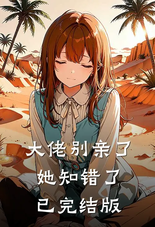 大佬别亲了，她知错了已完结版