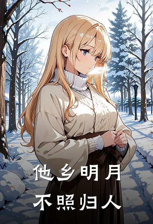 他乡明月不照归人全文免费阅读最新