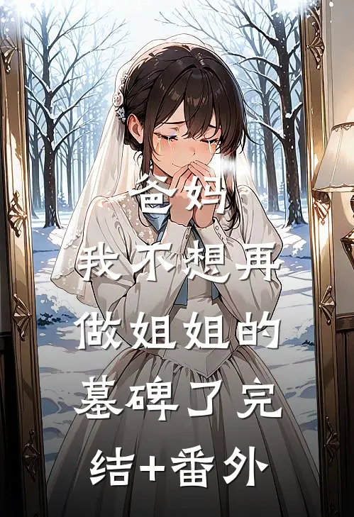爸妈，我不想再做姐姐的墓碑了完结+番外