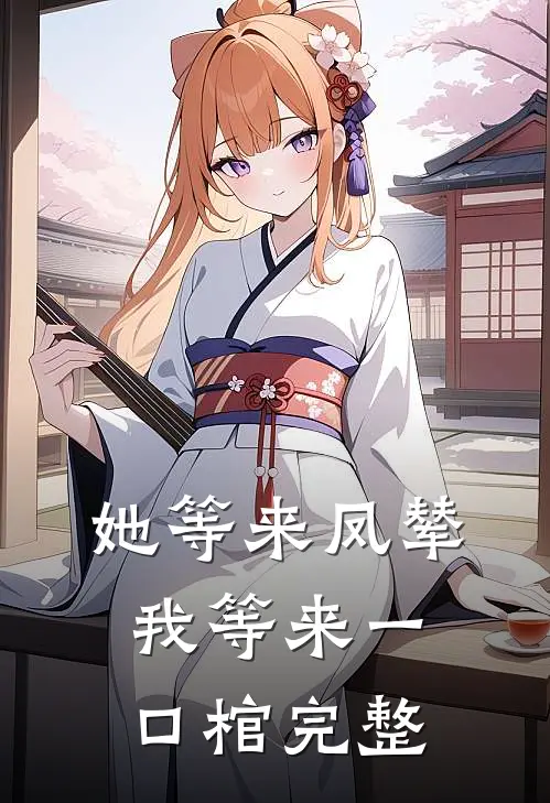 她等来凤辇，我等来一口棺完整