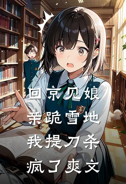 回京见娘亲跪雪地，我提刀杀疯了爽文