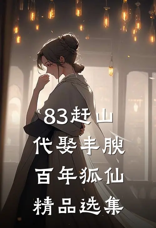 83赶山：代娶丰腴百年狐仙精品选集