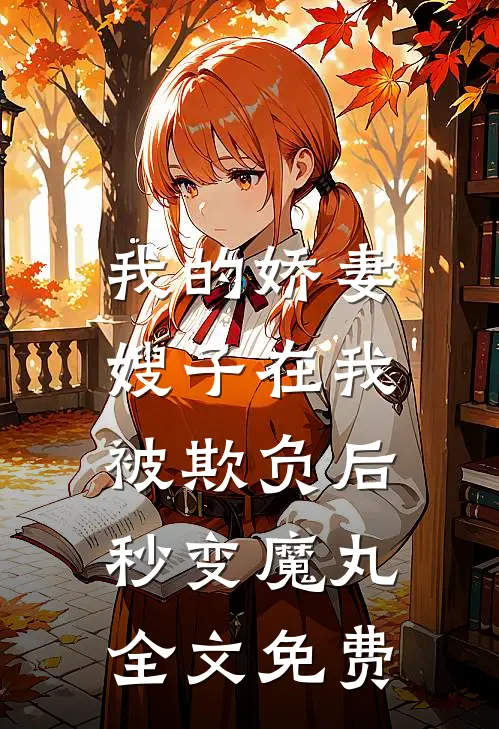 我的娇妻嫂子在我被欺负后，秒变魔丸全文免费
