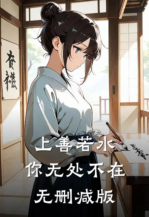 上善若水，你无处不在无删减版