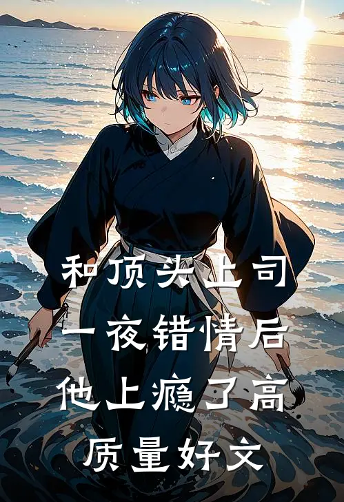 和顶头上司一夜错情后，他上瘾了高质量好文