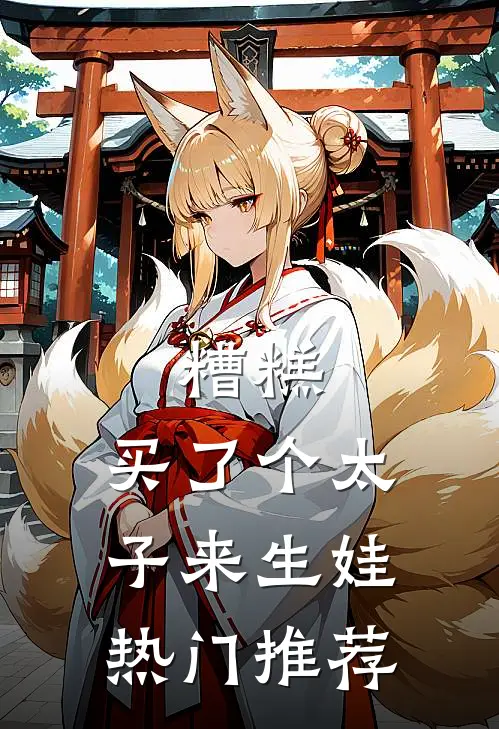 糟糕，买了个太子来生娃热门推荐