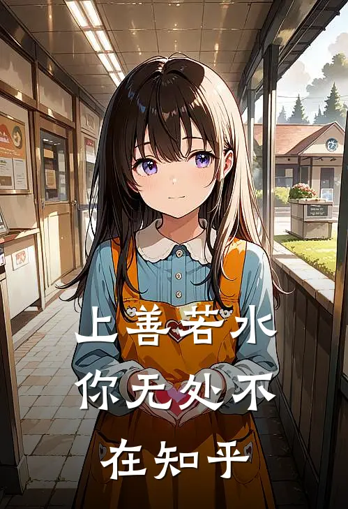 上善若水，你无处不在知乎