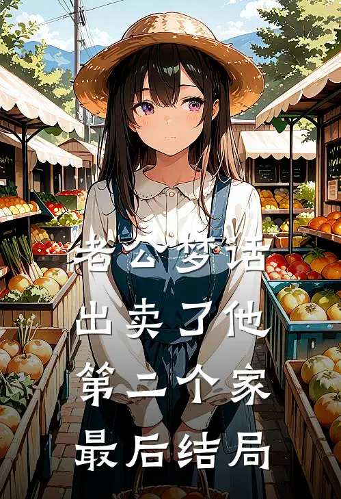 老公梦话出卖了他第二个家最后结局