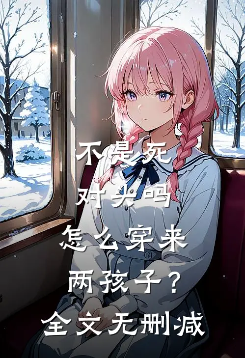 不是死对头吗，怎么穿来两孩子？全文无删减
