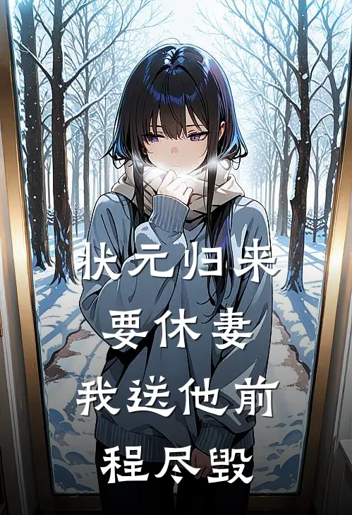 状元归来要休妻，我送他前程尽毁
